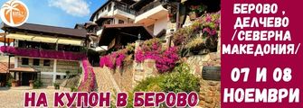 Berovo ot Pleven