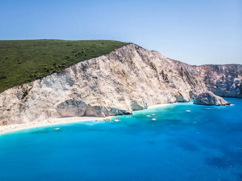 Планина до морето
