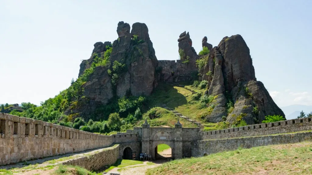 Екскурзии в България