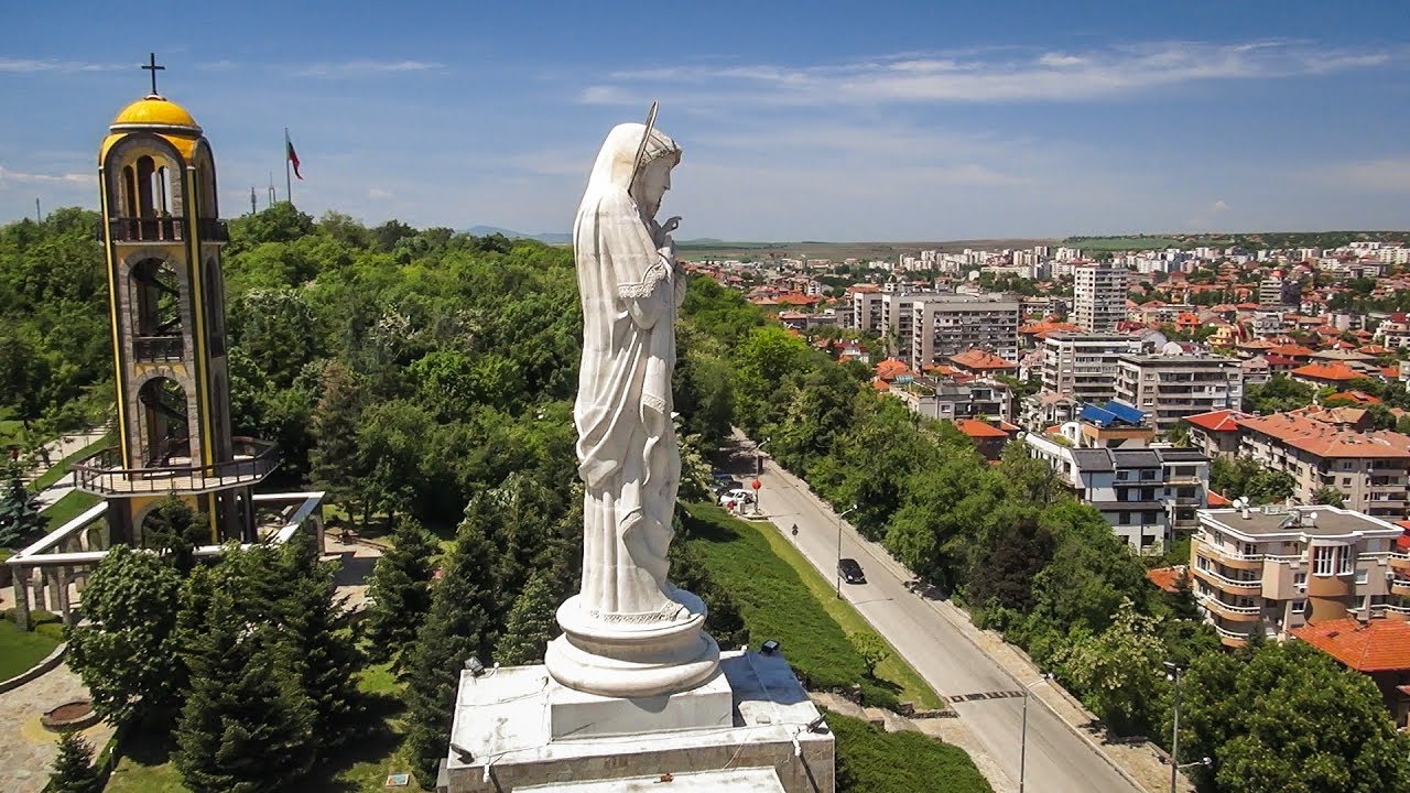 Златоград и Перперикон – снимка 4 от 8