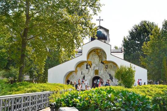 Мелник, Рупите и Роженски Манастир – снимка 3 от 5