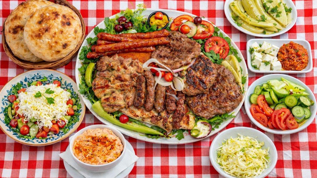 Пеглана колбасица в Пирот и купон в Ниш – снимка 3 от 5