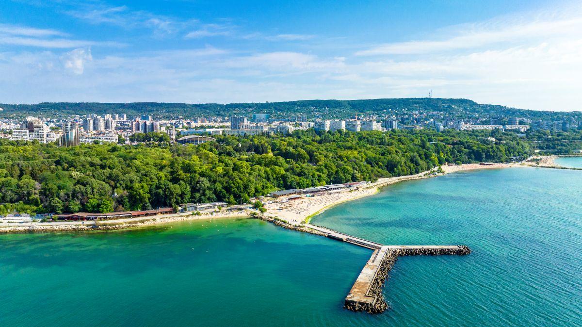Мини почивка в Златни пясъци – снимка 6 от 6