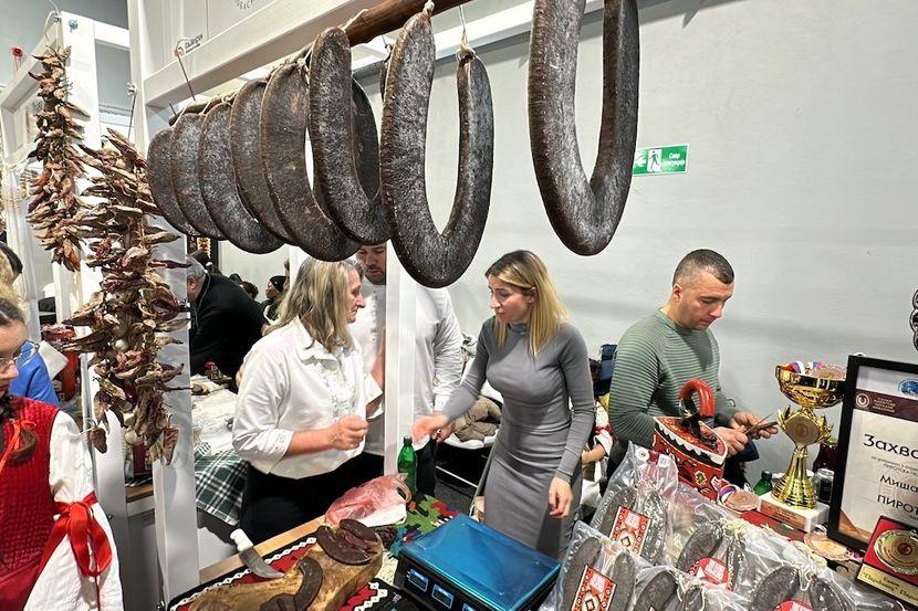 Пеглана колбасица в Пирот и купон в Ниш – снимка 5 от 5